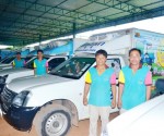 ฟาร์มนมทุ่งกุลา
