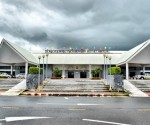 สนามบิน ท่าอากาศยานร้อยเอ็ด