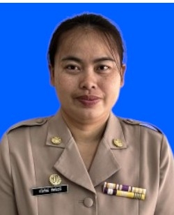 นางสาวธวัลรัตน์  ทิพย์มะณี