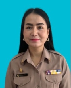 นางสาวพรพิมล  สุวรรณเวียง