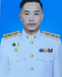 นายโกเมศ  พันธภิบาล