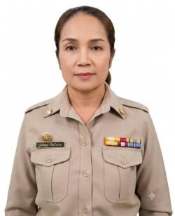 นางสาวศิริกร สวัสดิ์เอื้อ