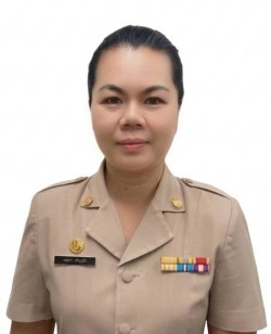 นางสาวขวัญฤทัย จตุเทน